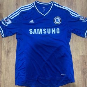 Chelsea FC Jersey